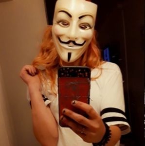 Meet your Posher, Brittnaay